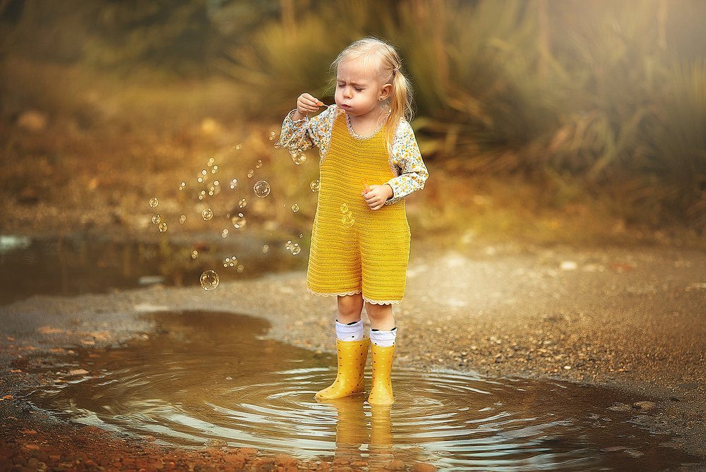 Photograph by Наталья Водовозова