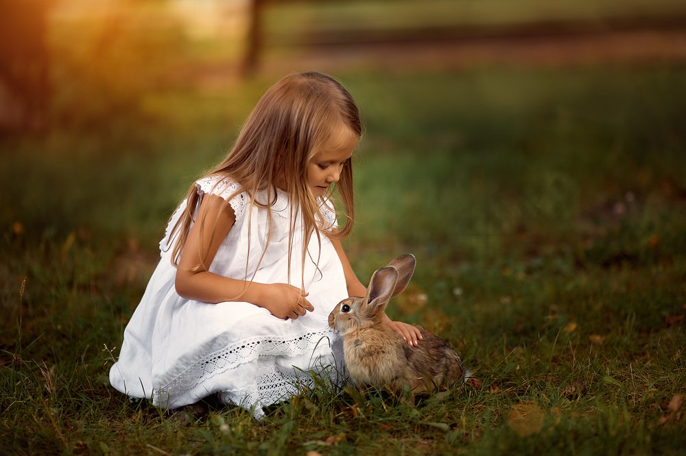 Photograph by Анна Кучинская