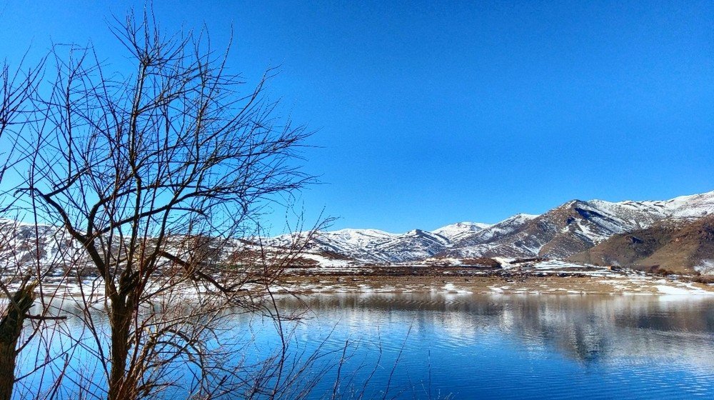 Photograph by Kian Reyhani