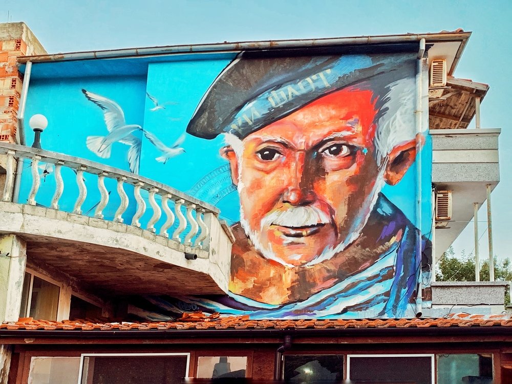 Photograph by vasil kolev