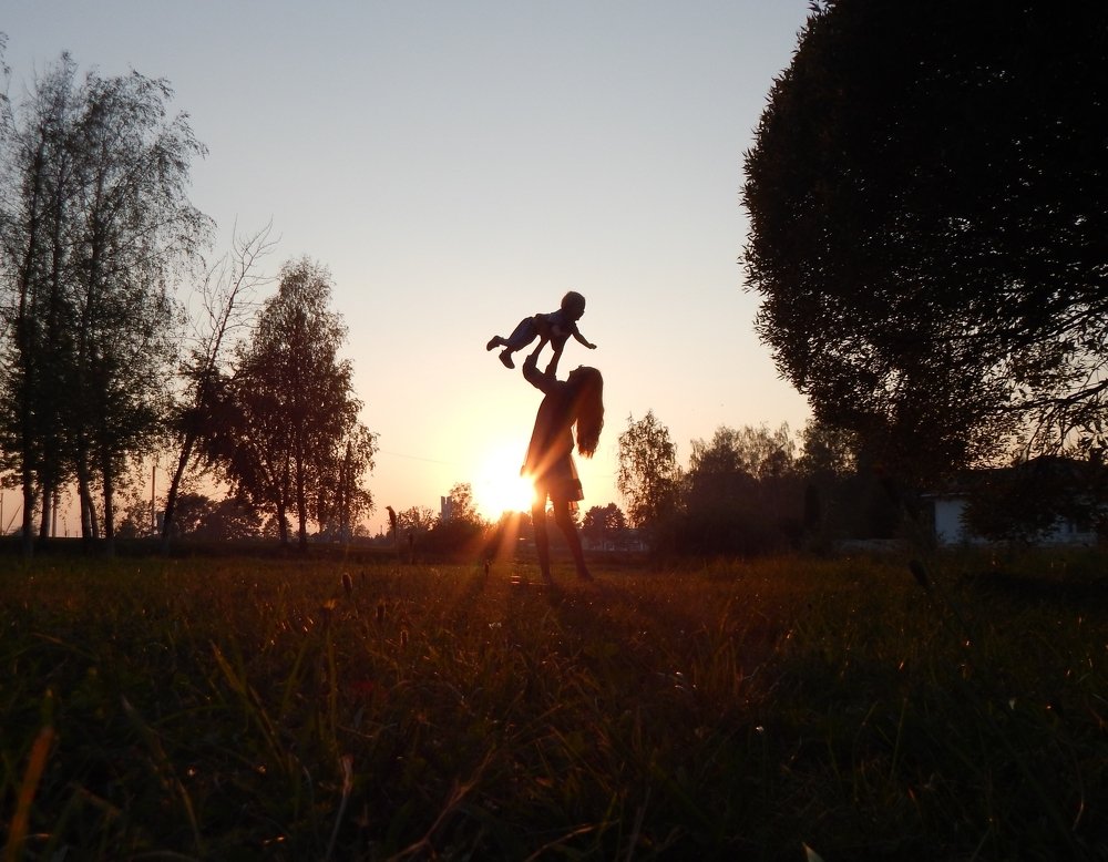 Солнечный мальчик