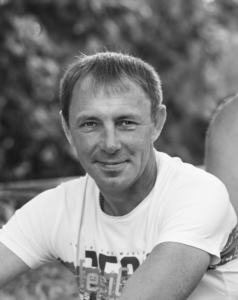 Photograph by Максим Митченко