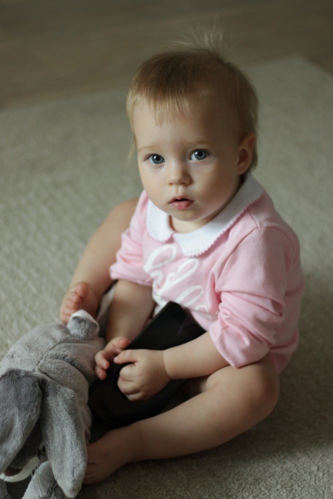 Photograph by Елена Безродных