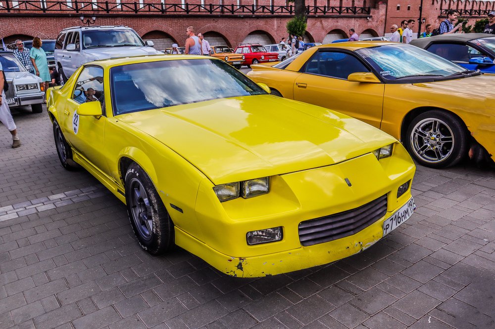 Photograph by Любовь Головина