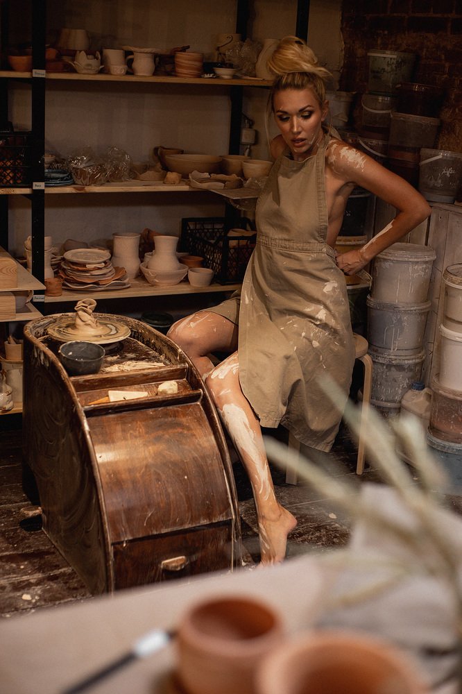 Photograph by Ирина Бородина