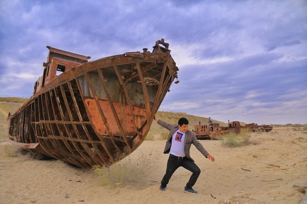 Республика Каракалпакстан