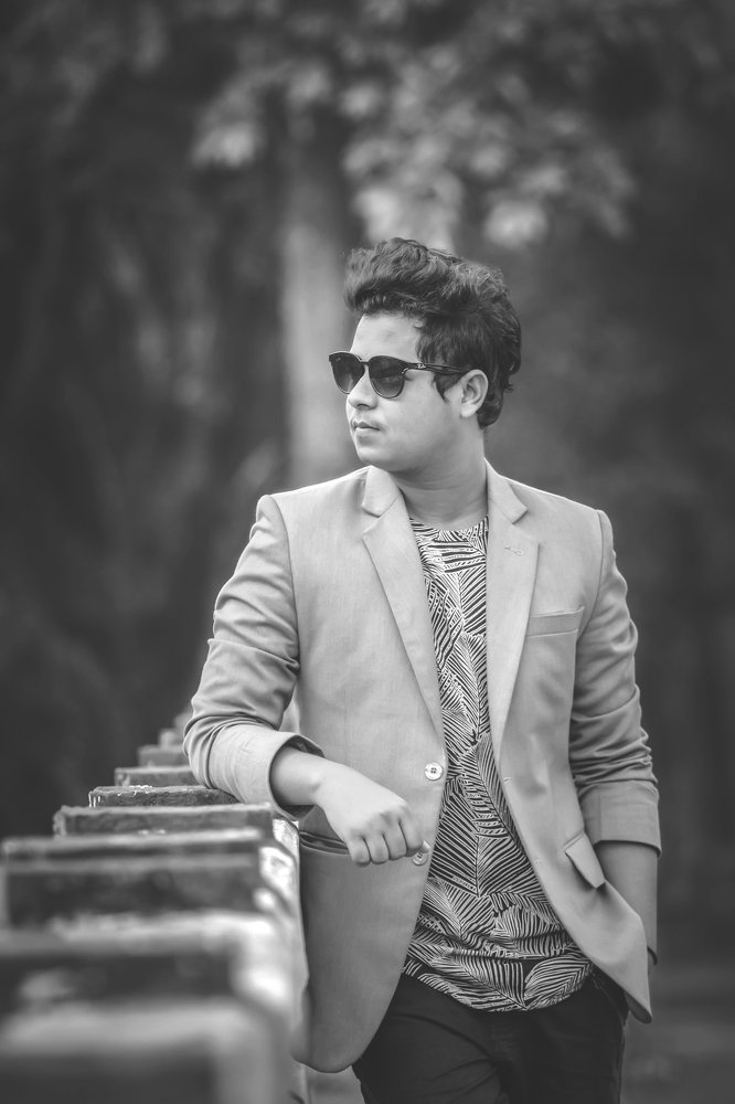 Photograph by  khan avi