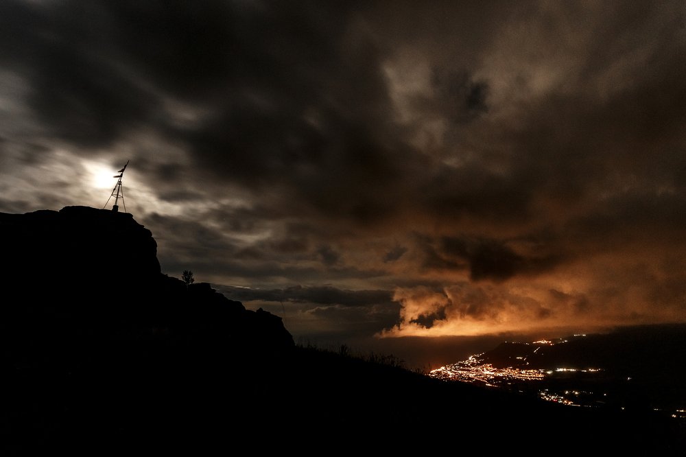 Аленга - Алушта