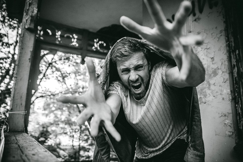 Я выберу тебя..