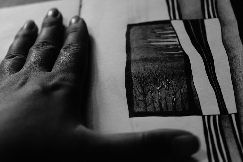 Книга рисунков 2