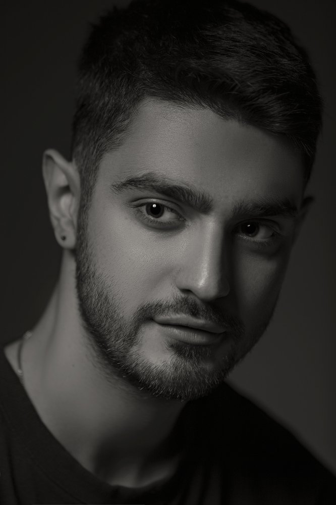 Фотография автора Danial Shokrollahi