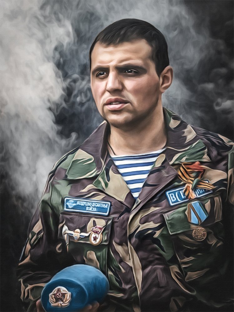 Photograph by Ирина Антонова