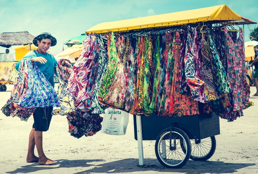 Photograph by Claudia Mori