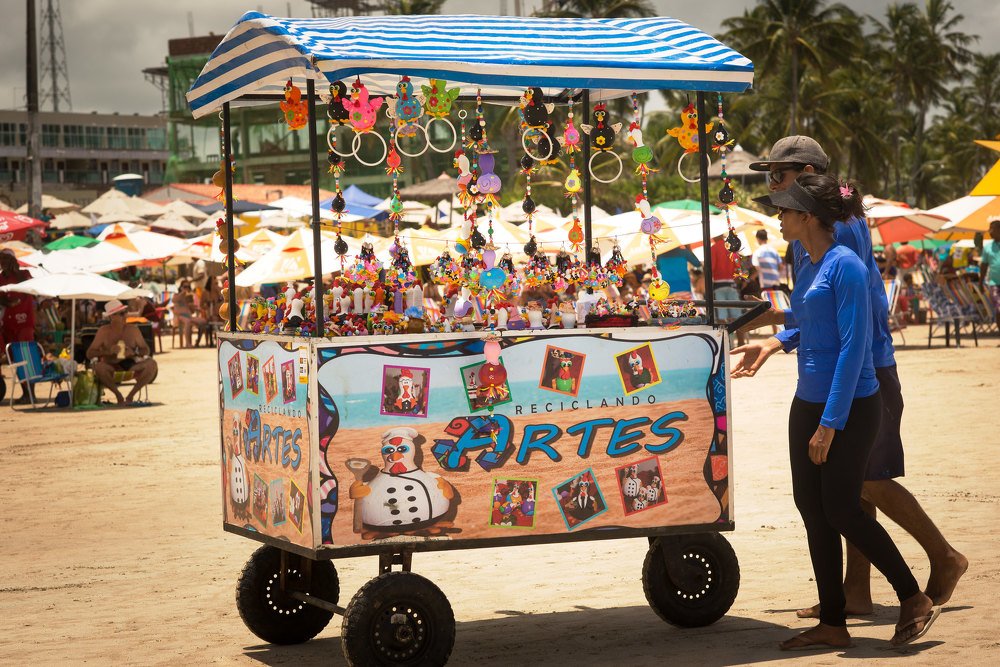 Photograph by Claudia Mori