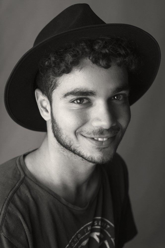 Фотография автора Danial Shokrollahi