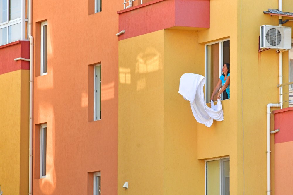 Городская Коррида