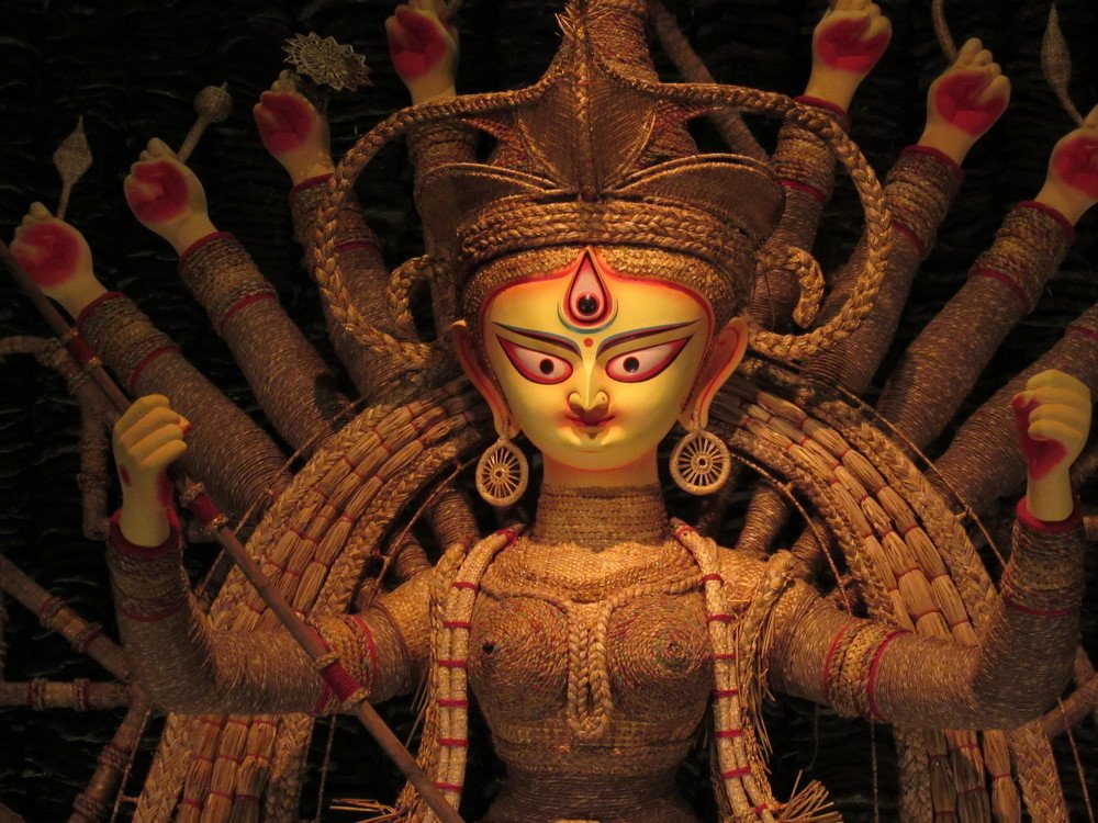 Durga