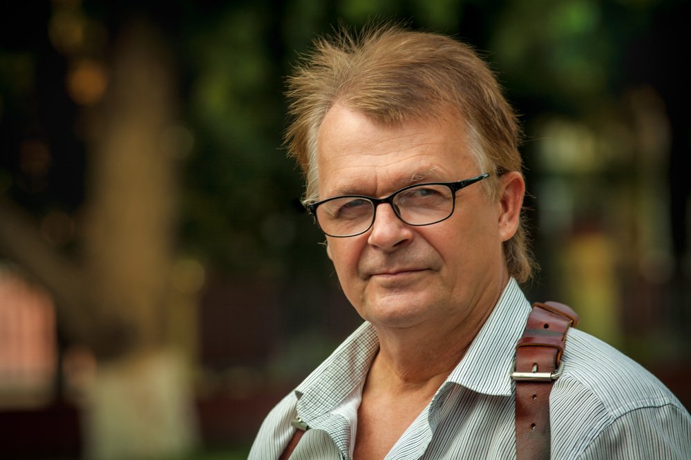 лучший мужчина