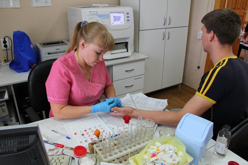 Photograph by Александр Лапшин