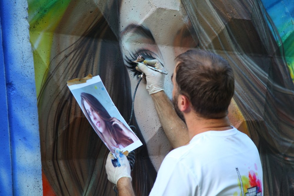 Photograph by Александр Лапшин