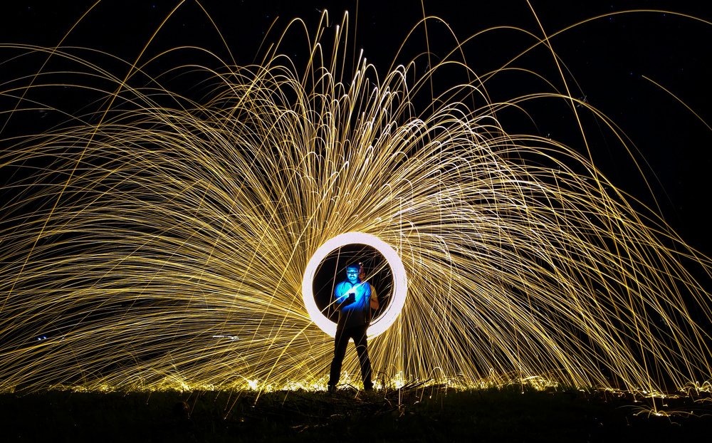 Фотография автора Mahesh babu Pitani