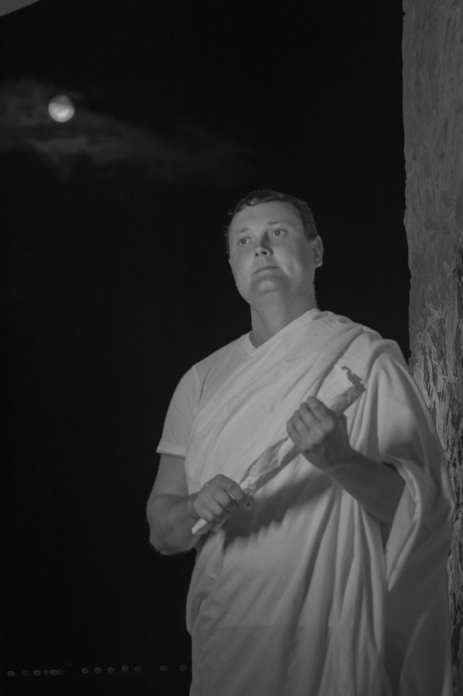 Photograph by Сергей Ослопов