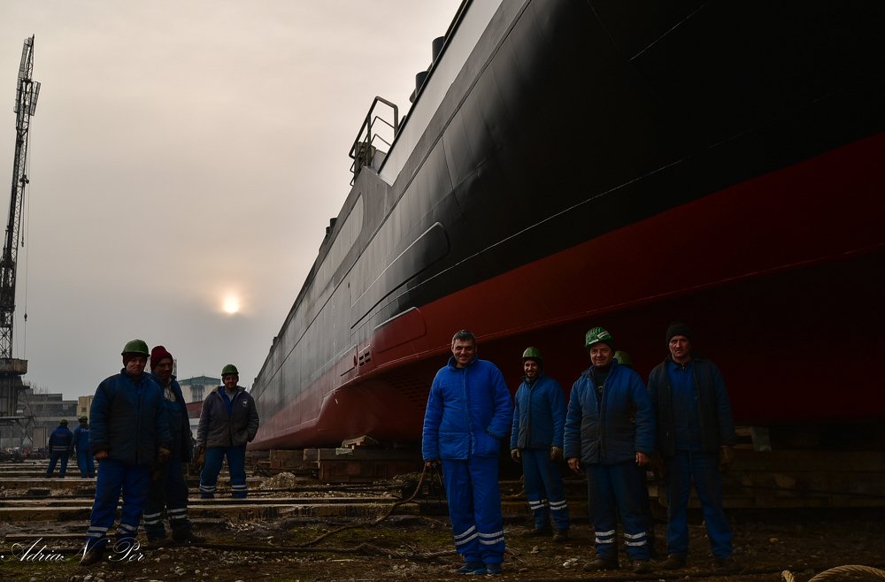 I have seen Happy Workers