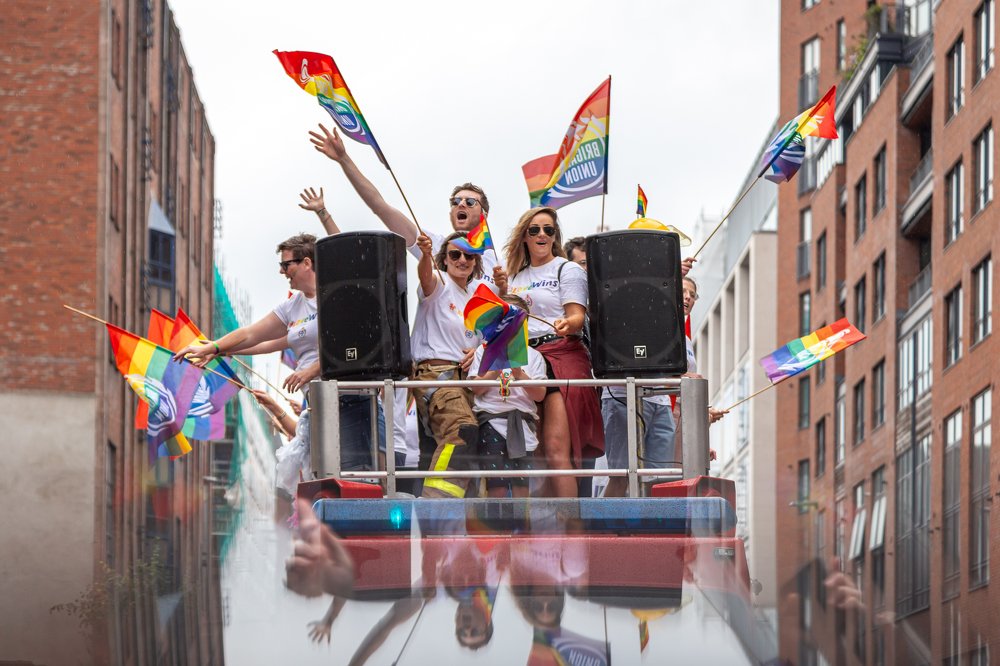 Photograph by Ryan Bokeh