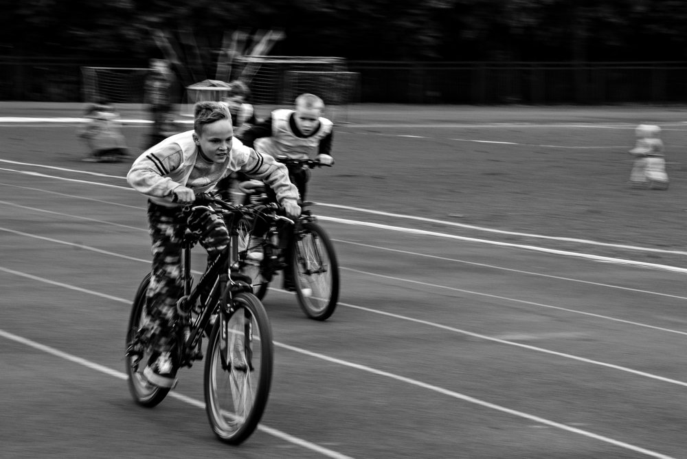 Фотография автора Глеб Рубашкин