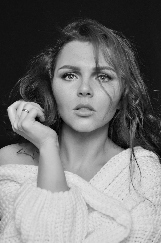 Photograph by Анастасия Хомченко