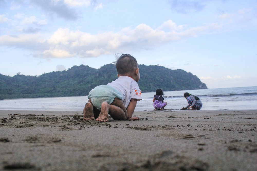 Photograph by Prianto Agus