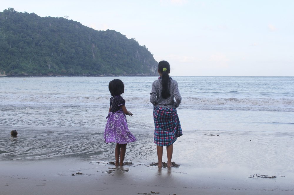 Photograph by Prianto Agus