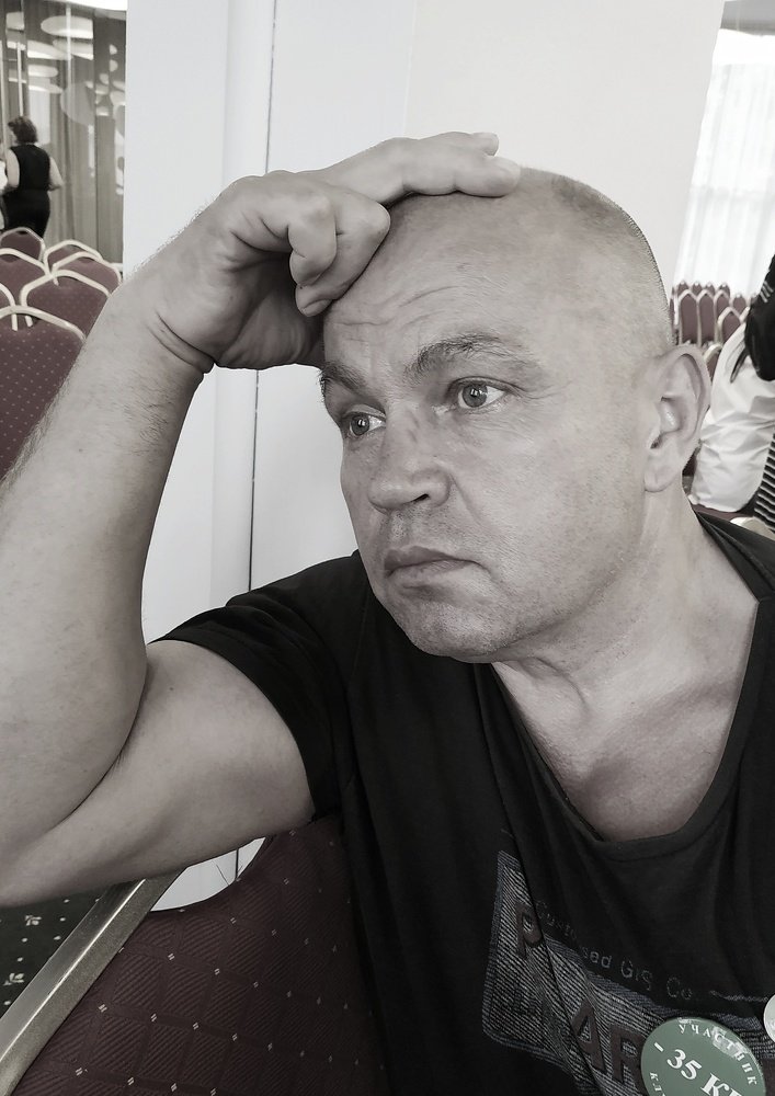 Перед выбором