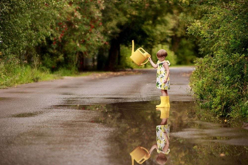 Photograph by Галина Шарапова