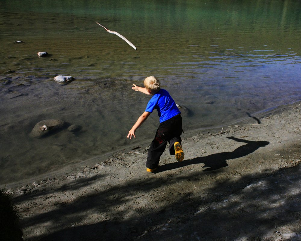 ЛЕТИ ПАЛОЧКА