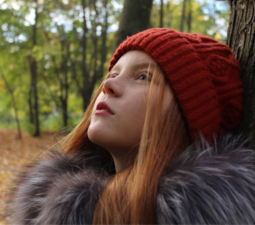 Очаровательная осень /Charming autumn