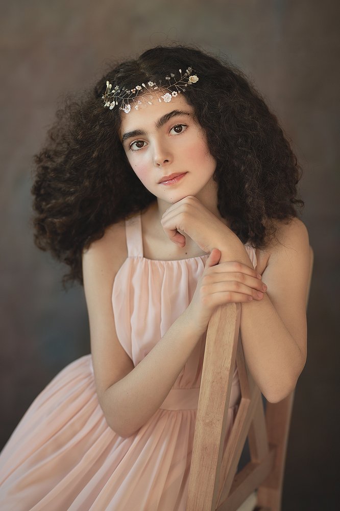 Фотография автора Nigina Vasina