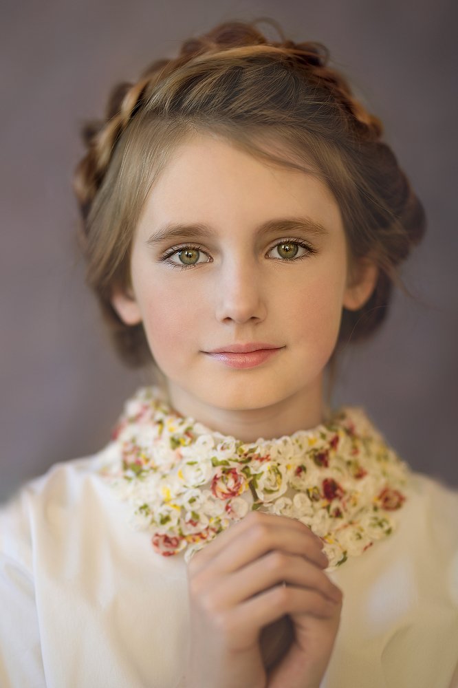 Фотография автора Nigina Vasina