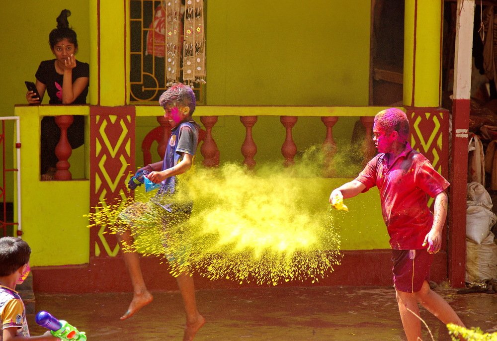 Photograph by Александр Столяров