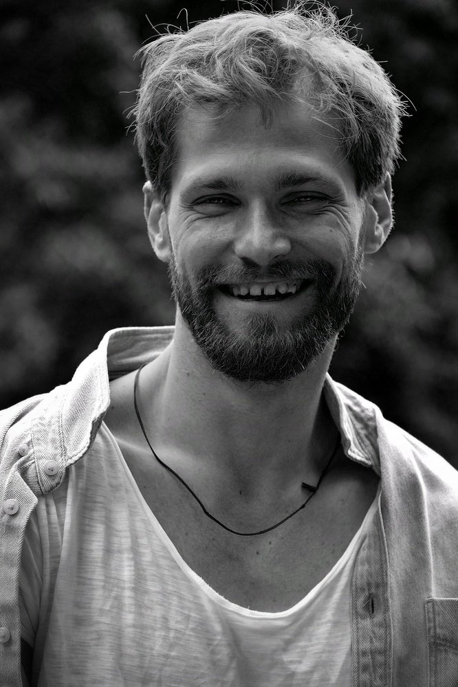 Photograph by Полина Малыхина