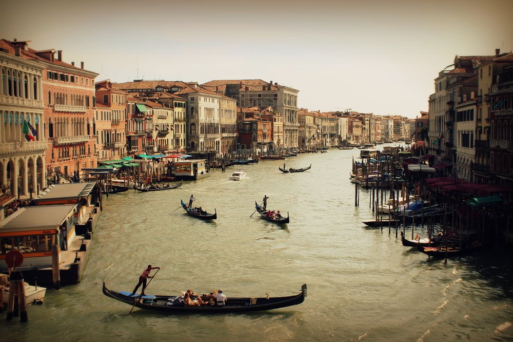 Photograph by Ekaterina Konushenko