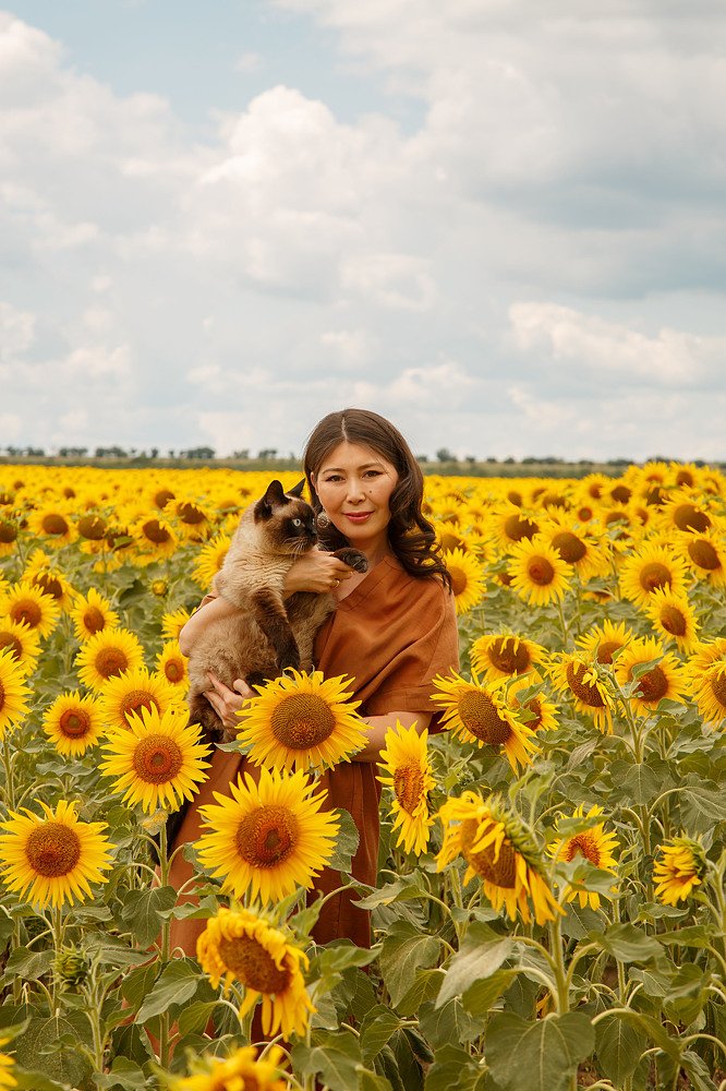 Фотография автора Diana Bahova