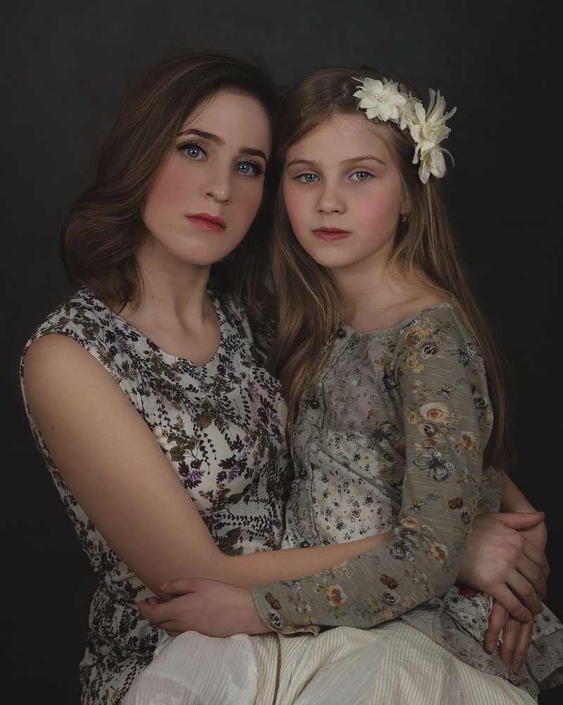 Фотография автора Nigina Vasina