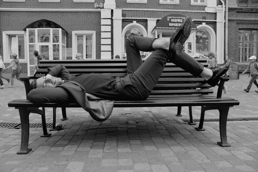 Photograph by Анастасия Хомченко