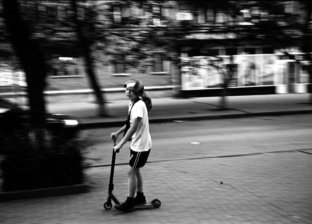 Photograph by Юрий Хмарин