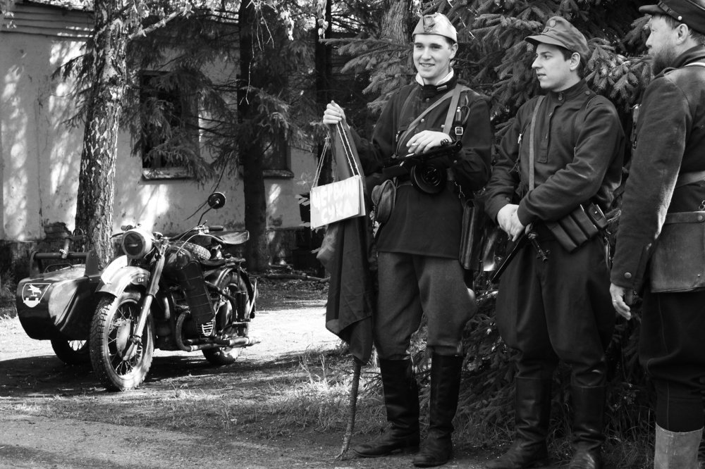 "Западная Украина, 1943 год"