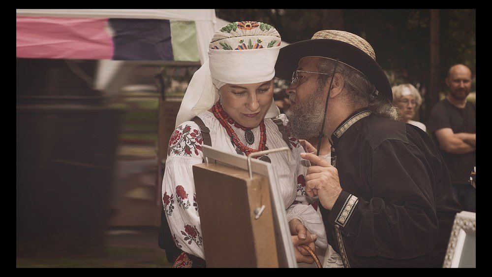 Photograph by Ольга Сунцова