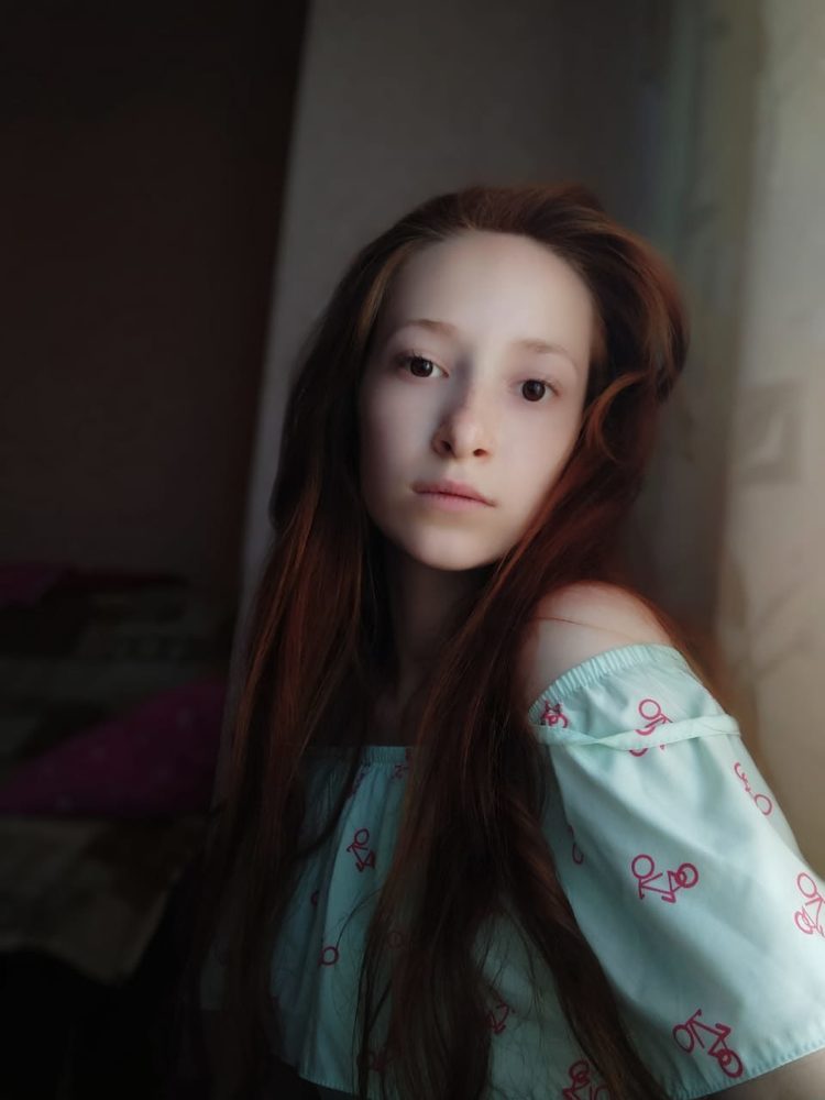 Photograph by Анна Филатова