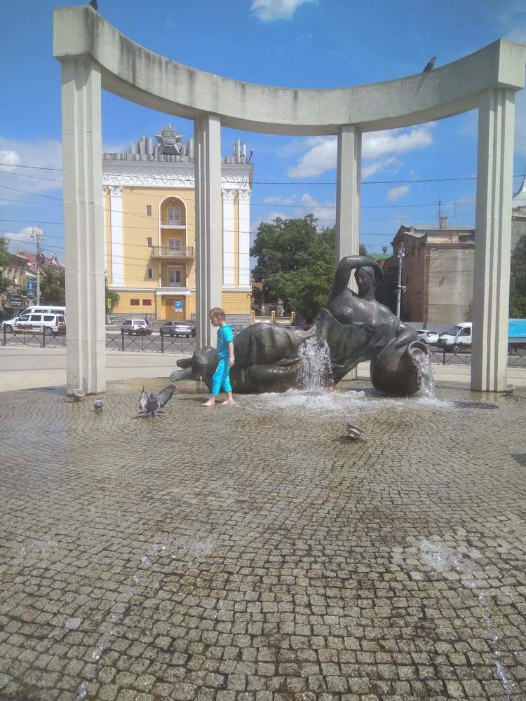Photograph by Анна Филатова