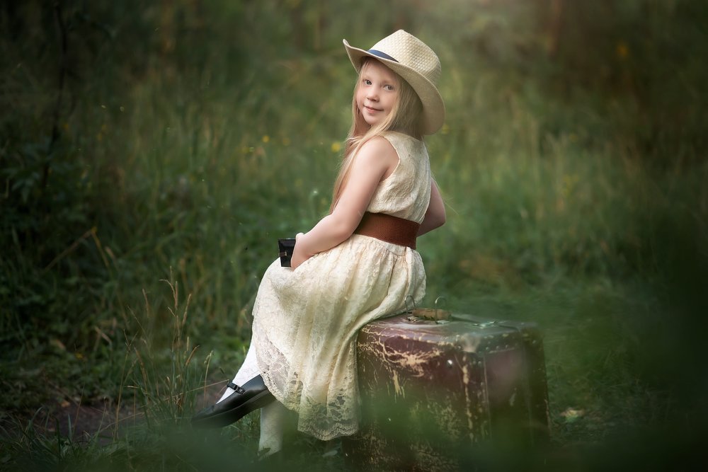 Photograph by Алёна Николаева